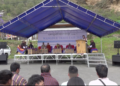 Wangdue Trade Fair returns after a decade to boost cross-border business